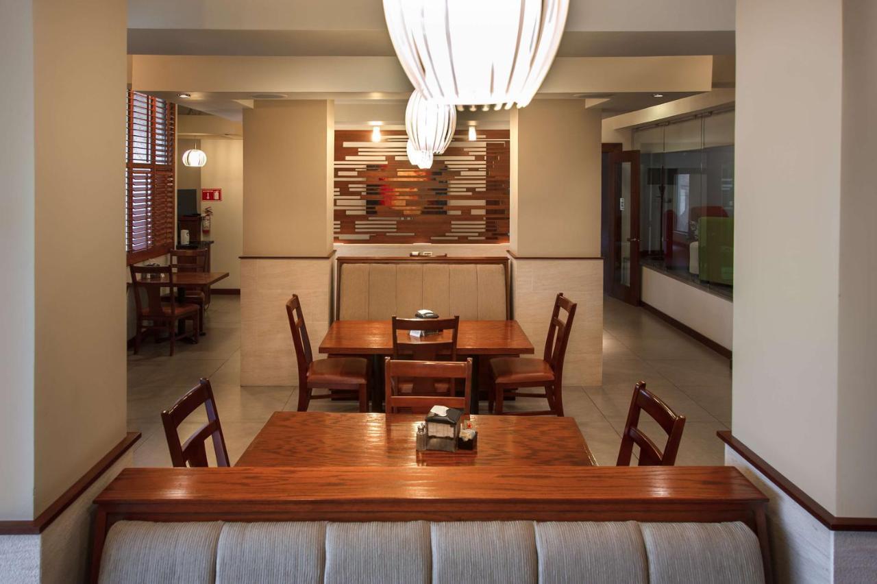 Best Western Cumbres Inn Cd. Cuauhtemoc 외부 사진