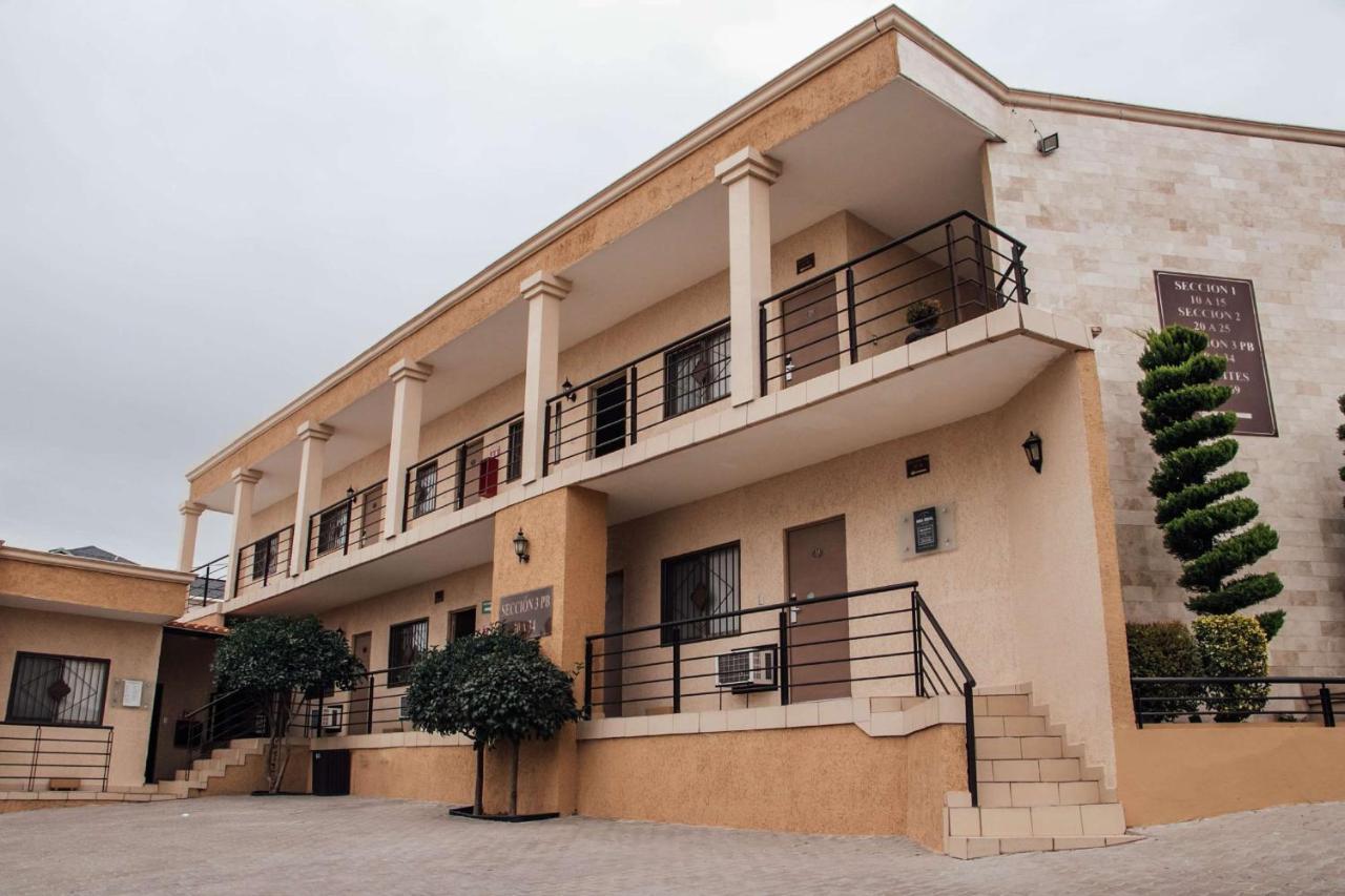 Best Western Cumbres Inn Cd. Cuauhtemoc 외부 사진