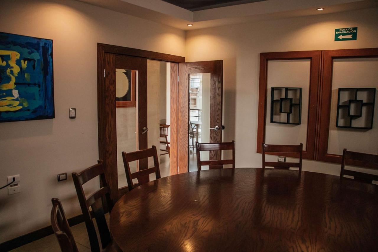 Best Western Cumbres Inn Cd. Cuauhtemoc 외부 사진