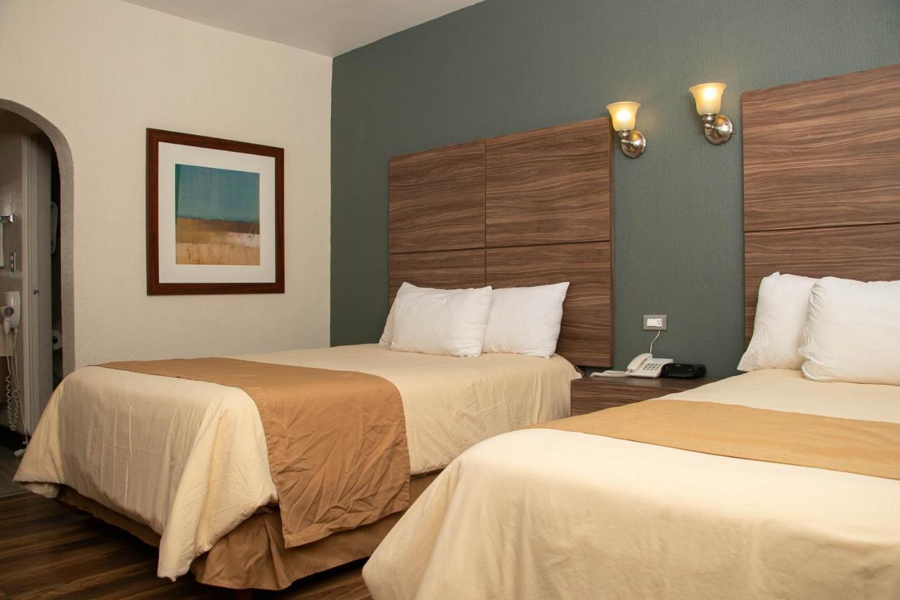Best Western Cumbres Inn Cd. Cuauhtemoc 외부 사진