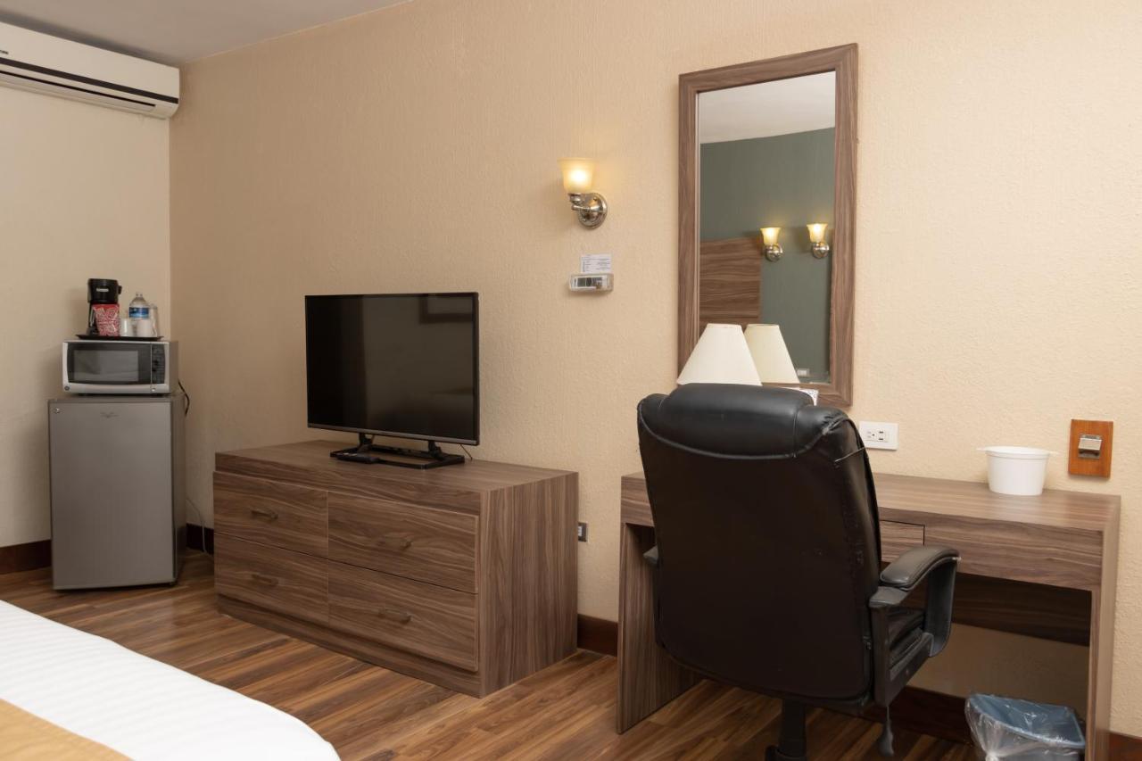 Best Western Cumbres Inn Cd. Cuauhtemoc 외부 사진