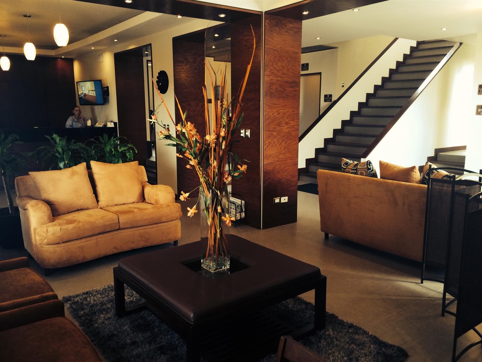 Best Western Cumbres Inn Cd. Cuauhtemoc 외부 사진