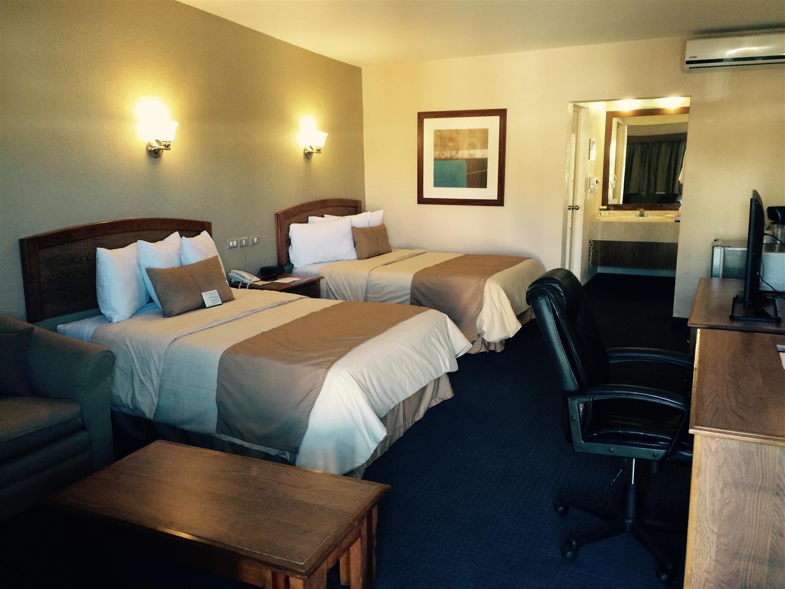 Best Western Cumbres Inn Cd. Cuauhtemoc 외부 사진