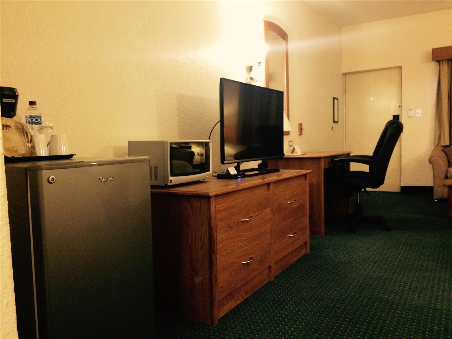 Best Western Cumbres Inn Cd. Cuauhtemoc 외부 사진