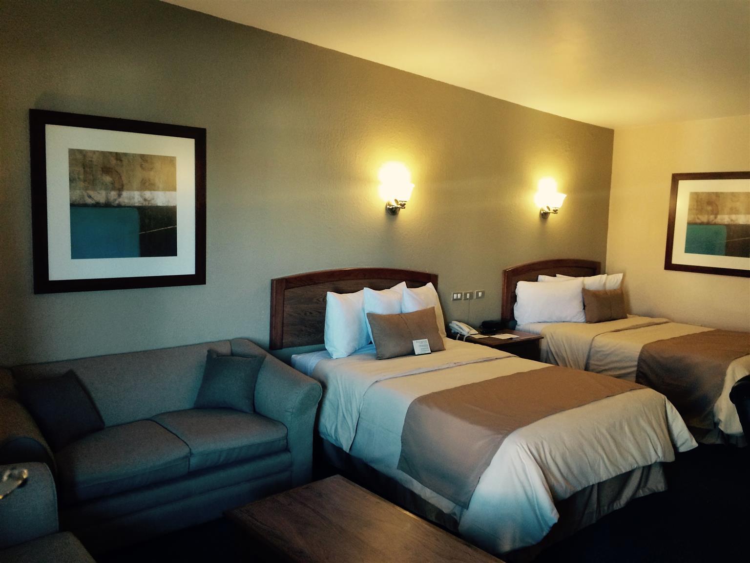 Best Western Cumbres Inn Cd. Cuauhtemoc 외부 사진