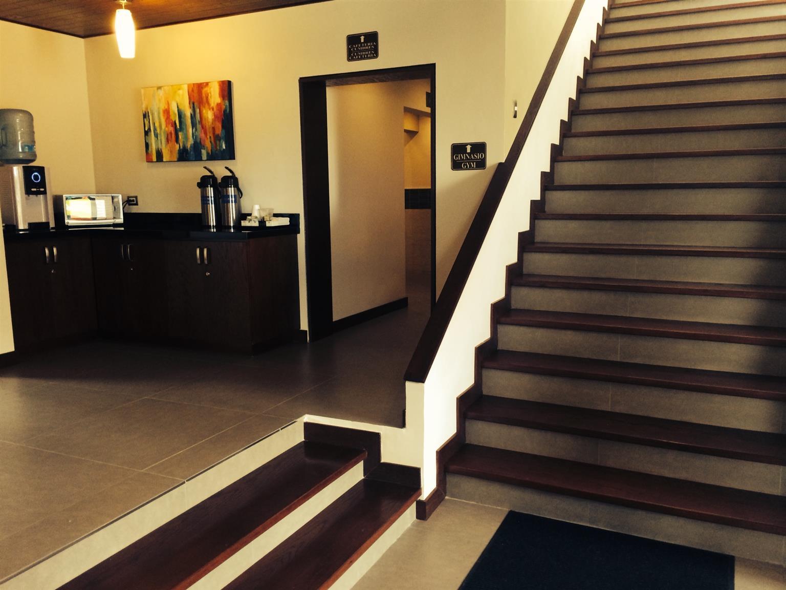 Best Western Cumbres Inn Cd. Cuauhtemoc 외부 사진