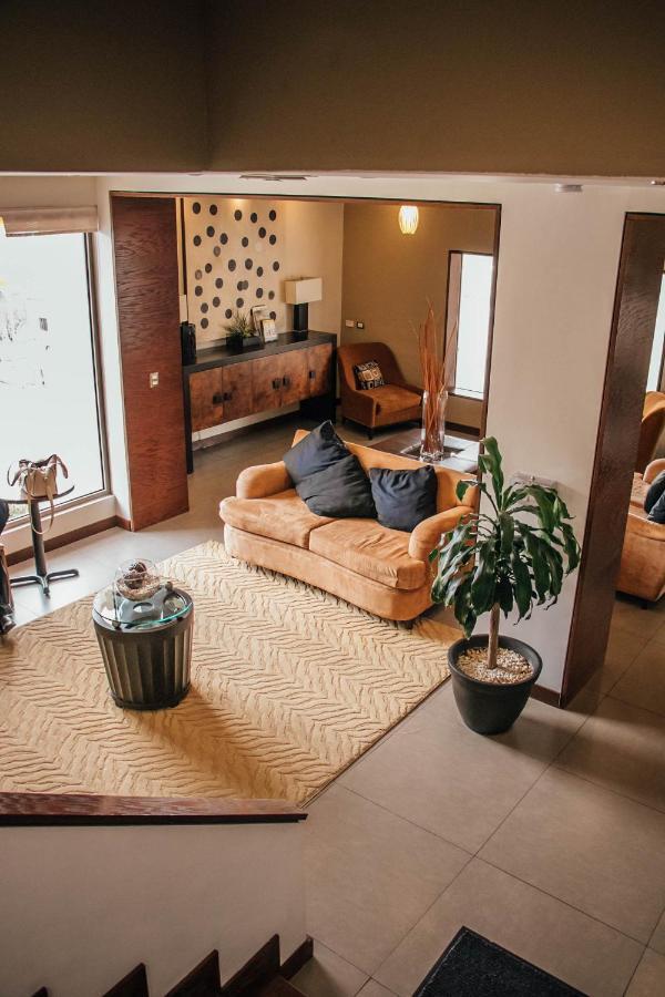 Best Western Cumbres Inn Cd. Cuauhtemoc 외부 사진