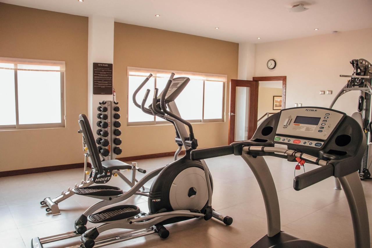 Best Western Cumbres Inn Cd. Cuauhtemoc 외부 사진